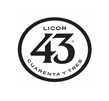 Licor 43