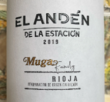El Anden