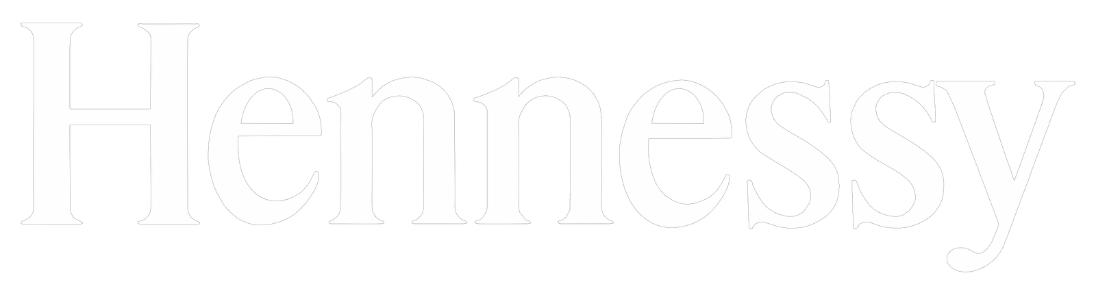 Logo Hennessy