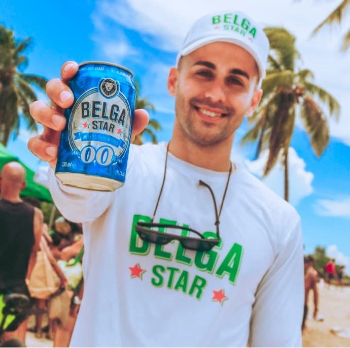 Campaña de Verano Belgastar