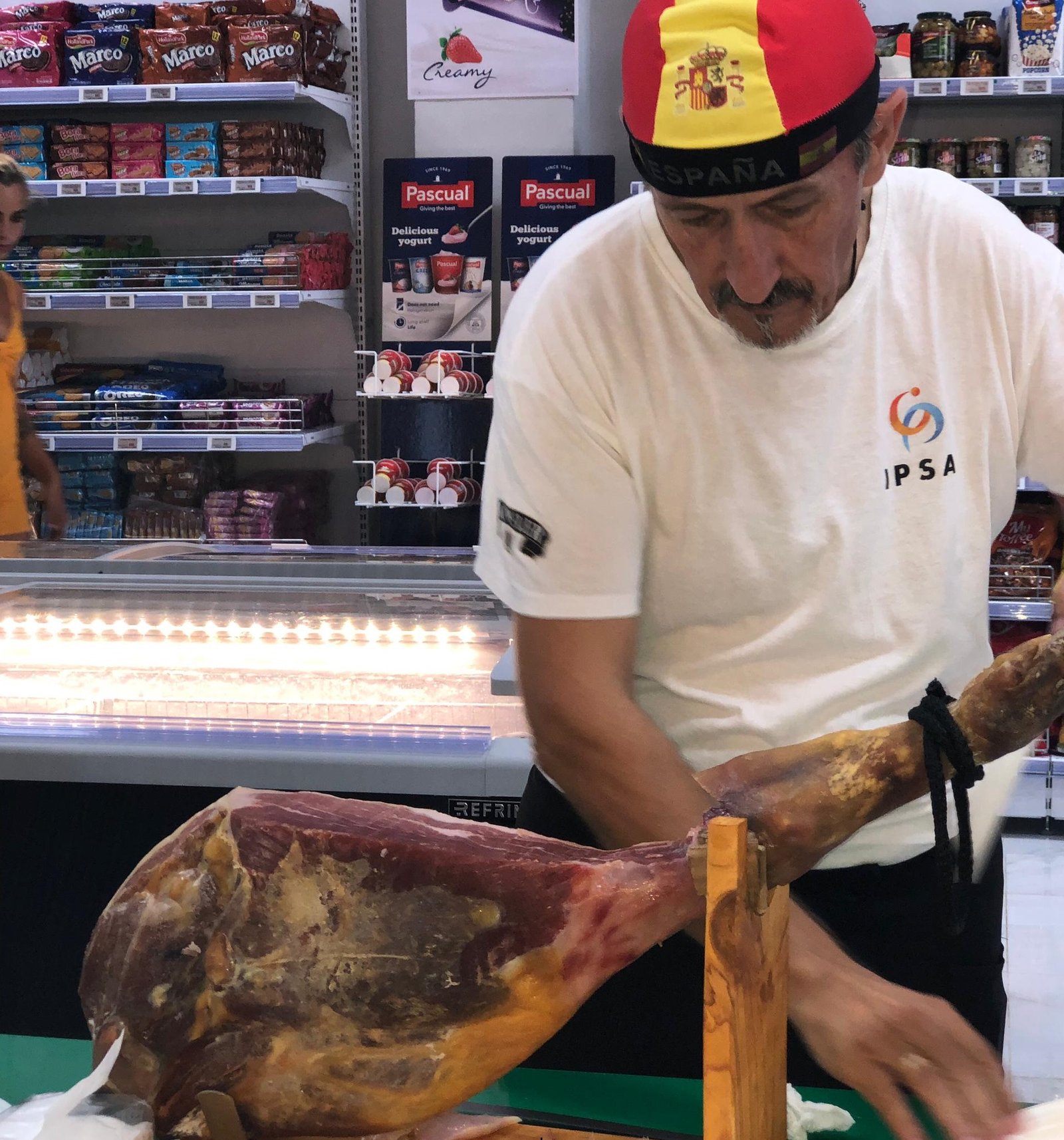 Inauguración Mercado Fress 23 y 12