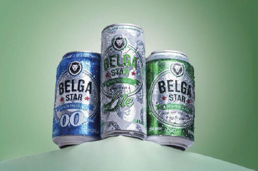 Cerveza belgastar