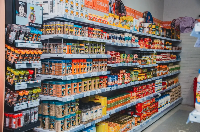 SERVICIOS RETAIL