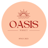 logo oasis vedado