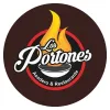Los Portones